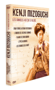 Photo : Kenji Mizoguchi - Les années 40