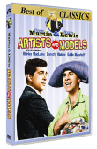 Artistes et modèles