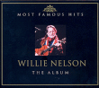 Willie Nelson&nbsp;-&nbsp;Most famous hits