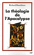 La théologie de l'apocalypse&nbsp;-&nbsp;Richard Bauckham