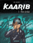 Kaarib, T3&nbsp;-&nbsp;Jean-Paul Krassinsky, David Calvo