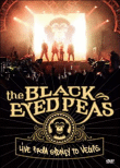 Live from Sydney to Vegas&nbsp;-&nbsp;The Black Eyed Peas