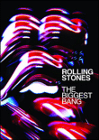 The biggest bang&nbsp;-&nbsp;The Rolling Stones