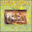 Albert Bolliger&nbsp;-&nbsp;Orgue de bambou de Las Pinas