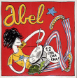 Abel&nbsp;-&nbsp;1 2 cha cha cha