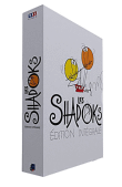 Les Shadoks - Coffret intégral&nbsp;-&nbsp;Claude Piéplu