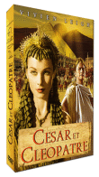 César et Cléopâtre (DVD)