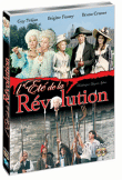 L'Eté de la révolution&nbsp;-&nbsp;Lazare Iglesis