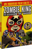 Zombie king&nbsp;-&nbsp;Stacey Case
