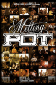 Présentent Melting Pot - Inclus CD bonus&nbsp;-&nbsp;Utter Staff, Eclektik