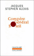 Compère général Soleil&nbsp;-&nbsp;Alexis