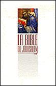 Bible de Jérusalem&nbsp;-&nbsp;Collectif