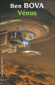 Venus&nbsp;-&nbsp;Ben Bova