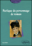 Po�tique du personnage de roman