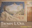 Le trompe l'oeil&nbsp;-&nbsp;Graham Rust