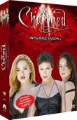 Charmed&nbsp;-&nbsp;Coffret intégral de la Saison 6