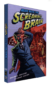 Man with the screaming brain&nbsp;-&nbsp;Bruce Campbell