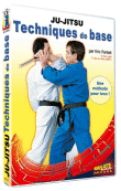 Ju-Jitsu : techniques de base&nbsp;-&nbsp;Arts Martiaux