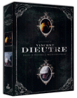 Coffret Vincent Dieutre&nbsp;-&nbsp;Vincent Dieutre
