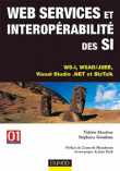 Web services et interopérabilité des SI&nbsp;-&nbsp;Valérie Monfort, Stéphane Goudeau