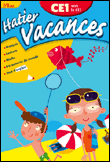 Hatier Vacances du CE1 vers le CE2&nbsp;-&nbsp;Collectif
