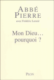 Mon dieu ... pourquoi ?