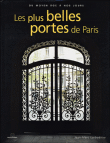Les plus belles portes de Paris&nbsp;-&nbsp;Jean-Marc Larbodière