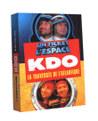 Un Ticket pour l'espace + KDO - La traversée de l'Atlantique en solitaire à 2 (Coffrets 2 DVD)