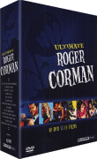 Ultimate Roger Corman (Coffrets DVD)
