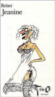 Jeanine&nbsp;-&nbsp;Reiser