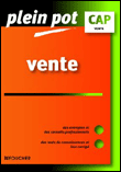 Plein Pot CAP Vente&nbsp;-&nbsp;Patrick Le Borgne