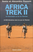 Africa trek&nbsp;-&nbsp;Sonia Poussin, Alexandre Poussin