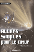 Allers simples pour le futur