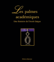 Les palmes académiques&nbsp;-&nbsp;Josette Demory, Dominique Antérion