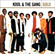 Kool and The Gang&nbsp;-&nbsp;Gold/remasterise