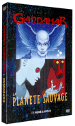 Photo : Gandahar + La planète sauvage