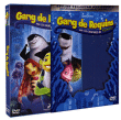 Gang de requins - Edition collector&nbsp;-&nbsp;Eric Bergeron, Vicky Jenson