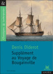 Le supplément au voyage de Bougainville&nbsp;-&nbsp;Denis Diderot