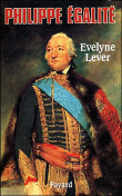 Philippe egalite&nbsp;-&nbsp;E. Lever