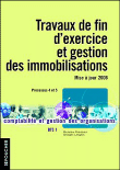 Travaux de fin d'exercice, process 5 et 6