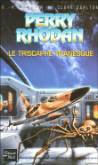 Perry Rhodan, T95&nbsp;-&nbsp;Karl-Herbert Scheer, Clark Darlton