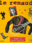 Le Renaud&nbsp;-&nbsp;Zazie Sazonoff