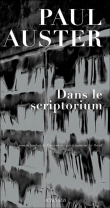 Dans le scriptorium&nbsp;-&nbsp;Paul Auster