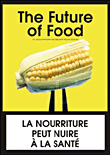 The Future of food&nbsp;-&nbsp;Deborah Koons Garcia