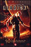 Les Chroniques de Riddick (DVD)