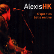 Alexis HK&nbsp;-&nbsp;Live 2005