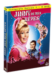 Jinny de mes rêves - Jinny de mes rêves