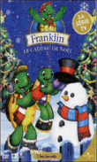 Franklin&nbsp;-&nbsp;Le Cadeau de Noël