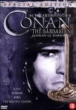Conan le Barbare (DVD)