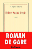 Seine-Saint-Denis&nbsp;-&nbsp;François Vergne